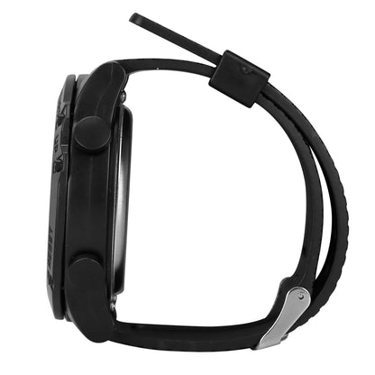 Military Wrist Watch with LED Backlight DailySale