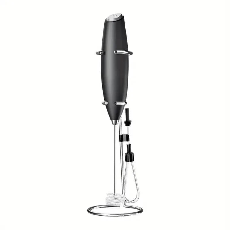 Milk Frother, Handheld Electric Mixer DailySale