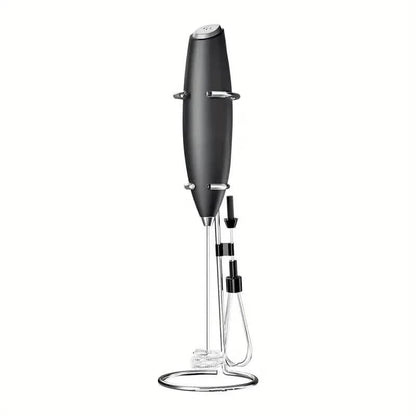 Milk Frother, Handheld Electric Mixer DailySale