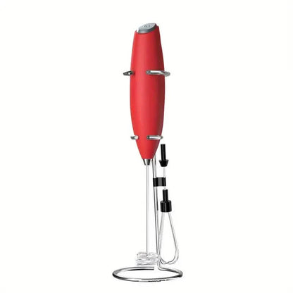 Milk Frother, Handheld Electric Mixer DailySale