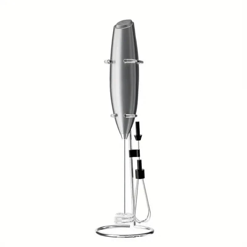 Milk Frother, Handheld Electric Mixer DailySale