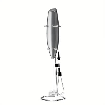 Milk Frother, Handheld Electric Mixer DailySale