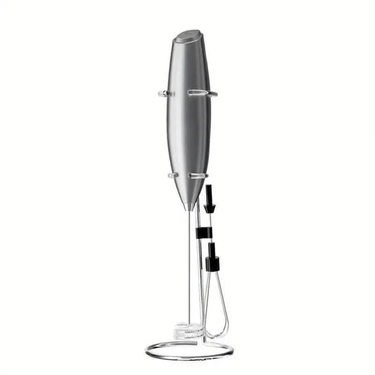 Milk Frother, Handheld Electric Mixer DailySale