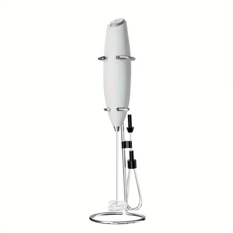 Milk Frother, Handheld Electric Mixer DailySale