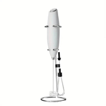 Milk Frother, Handheld Electric Mixer DailySale