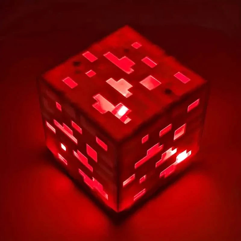 Mineral Light Game Surrounding Model Toys DailySale