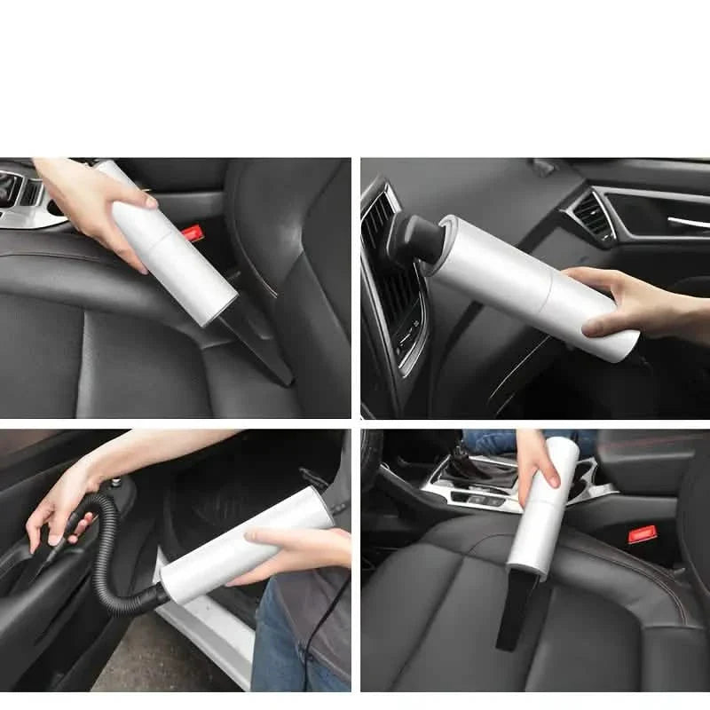 Mini 4000PA Vacuum Cleaner DailySale