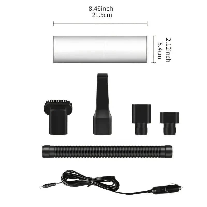 Mini 4000PA Vacuum Cleaner DailySale