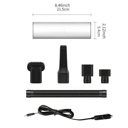 Mini 4000PA Vacuum Cleaner DailySale