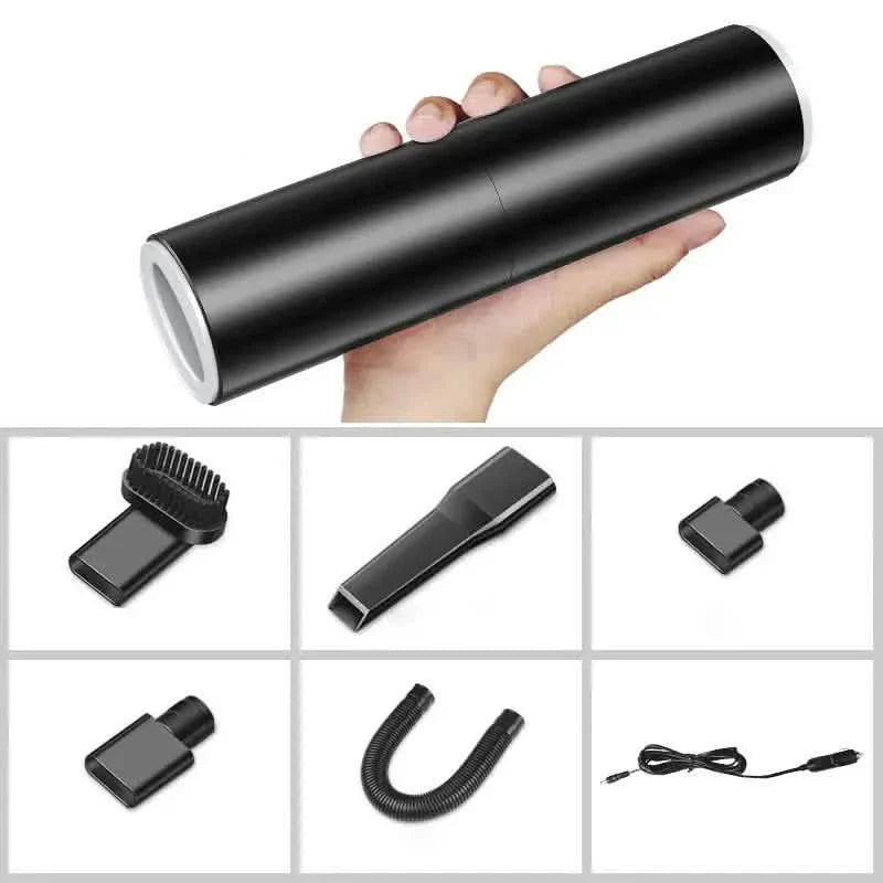 Mini 4000PA Vacuum Cleaner DailySale