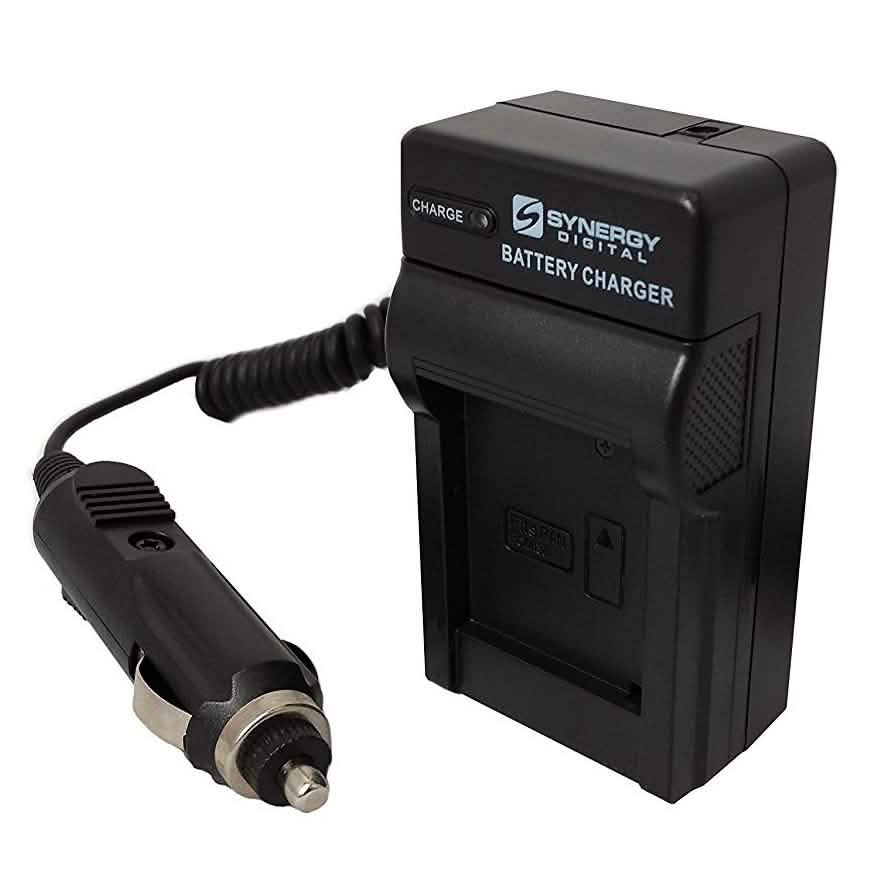 Mini Battery Charger Kit for Panasonic Batteries DailySale