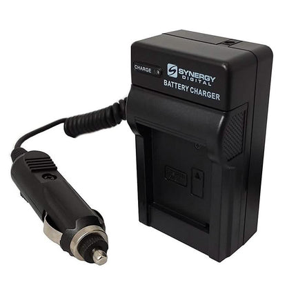 Mini Battery Charger Kit for Panasonic Batteries DailySale