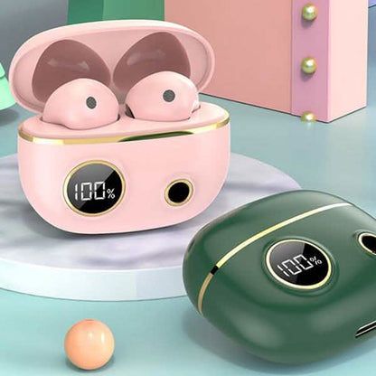 Mini Bluetooth Earphone True Wireless Earbuds DailySale