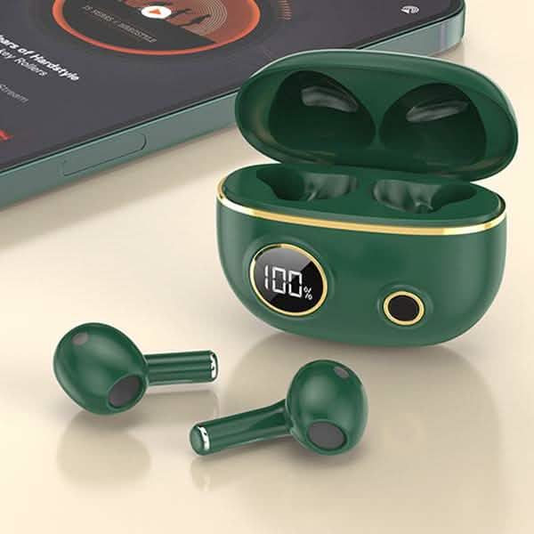 Mini Bluetooth Earphone True Wireless Earbuds DailySale