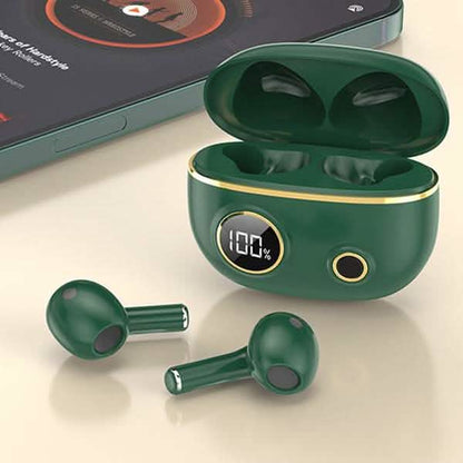 Mini Bluetooth Earphone True Wireless Earbuds DailySale