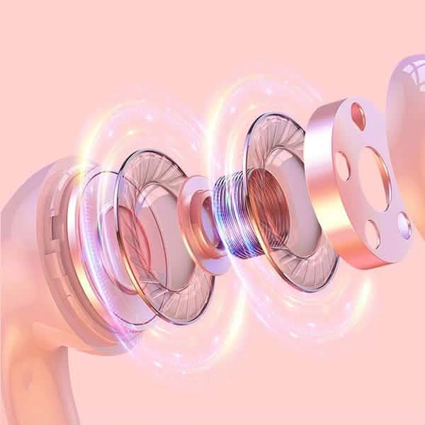 Mini Bluetooth Earphone True Wireless Earbuds DailySale