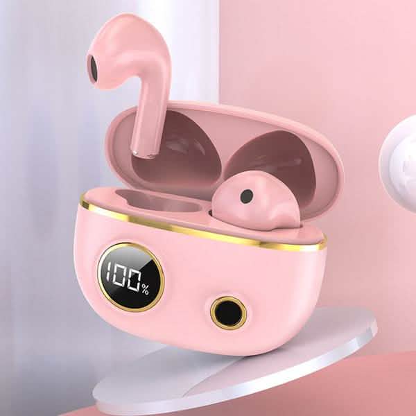 Mini Bluetooth Earphone True Wireless Earbuds DailySale