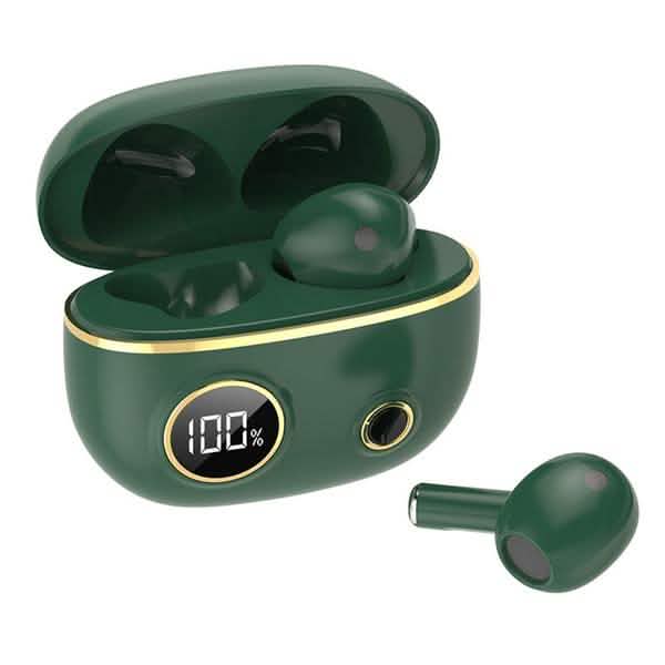 Mini Bluetooth Earphone True Wireless Earbuds DailySale