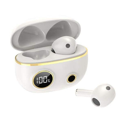 Mini Bluetooth Earphone True Wireless Earbuds DailySale