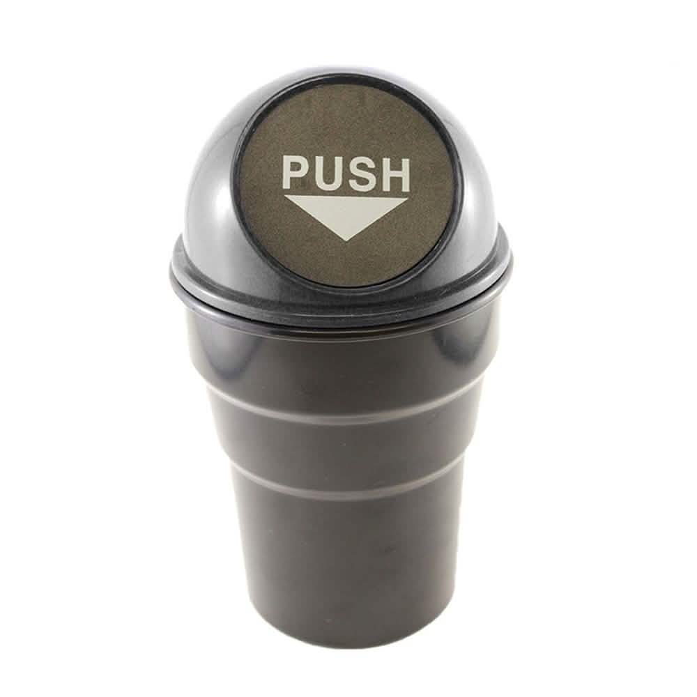 Mini Car Trash Bin DailySale