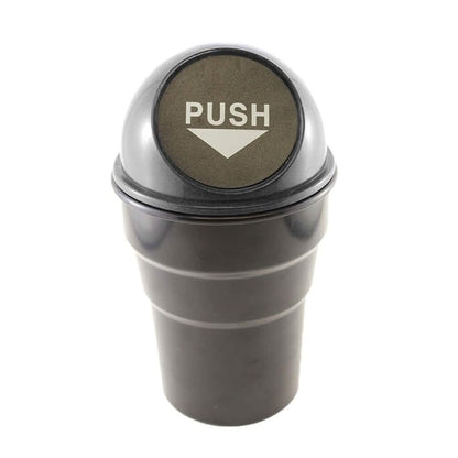 Mini Car Trash Bin DailySale