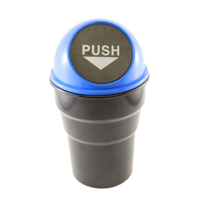 Mini Car Trash Bin DailySale