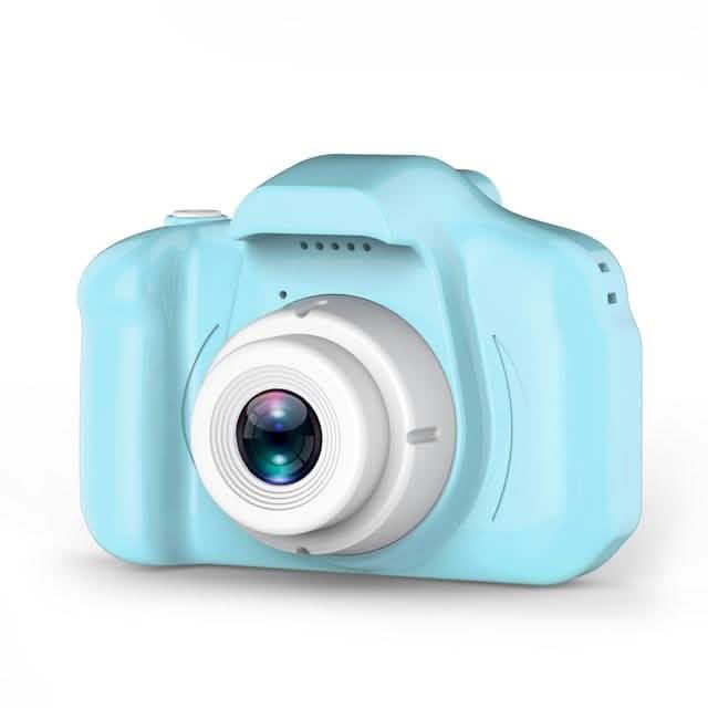 Mini Children's Digital Camera DailySale
