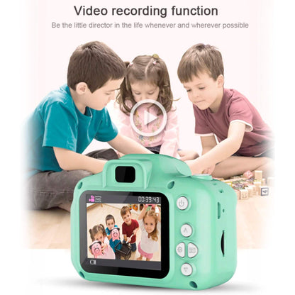 Mini Children's Digital Camera DailySale
