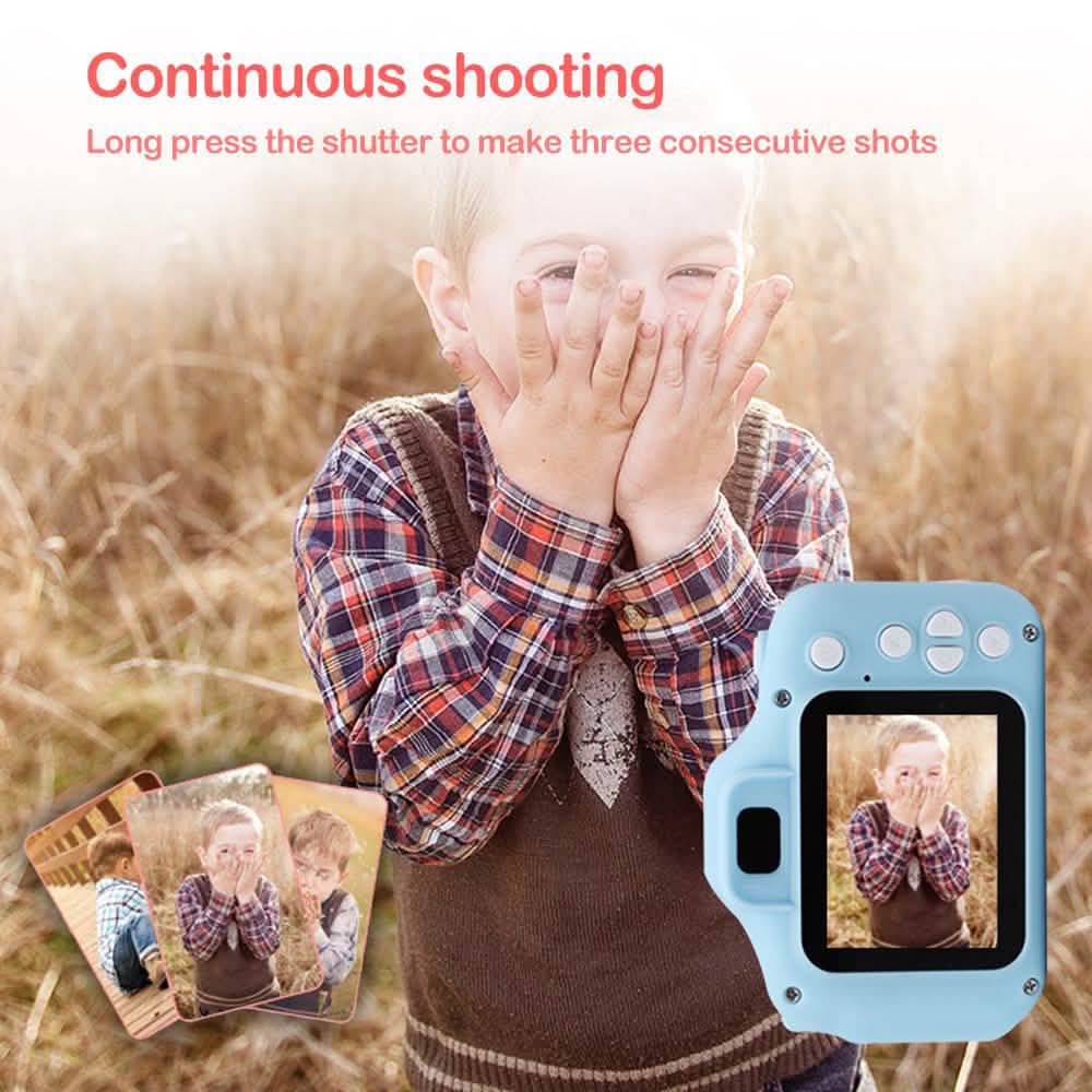 Mini Children's Digital Camera DailySale
