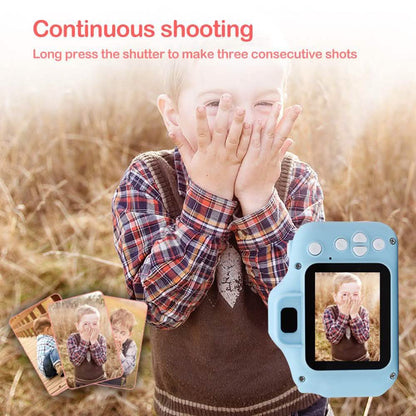 Mini Children's Digital Camera DailySale