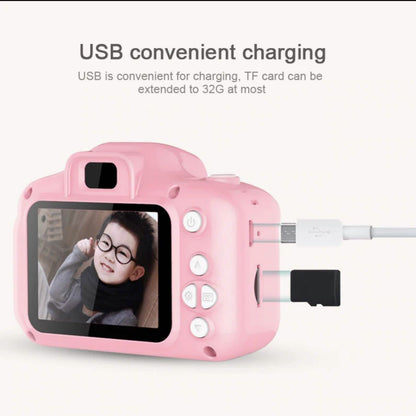 Mini Children's Digital Camera DailySale