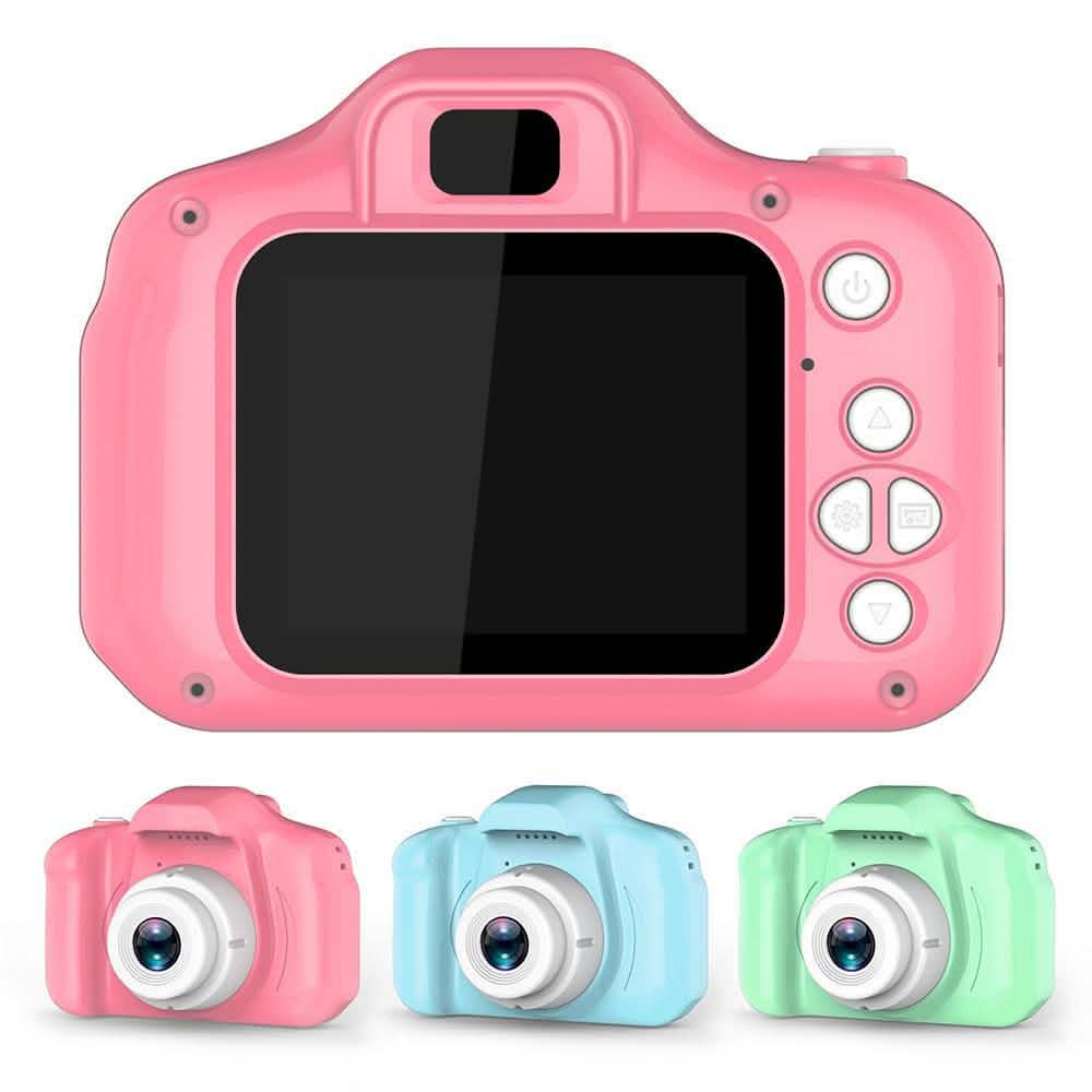 Mini Children's Digital Camera DailySale