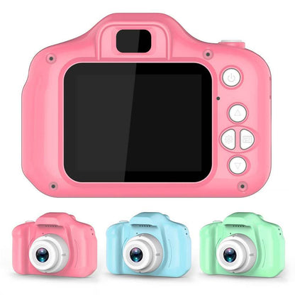 Mini Children's Digital Camera DailySale