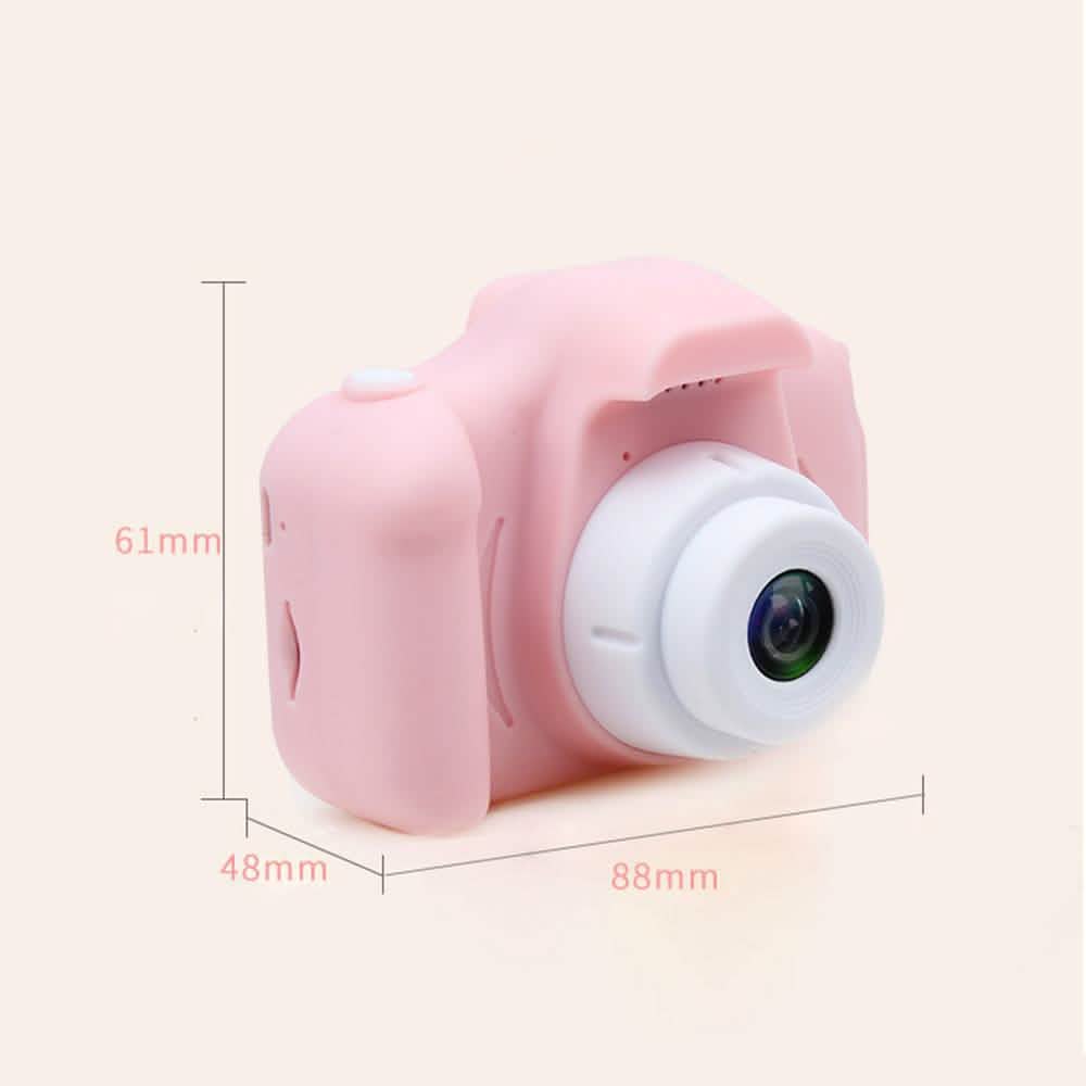 Mini Children's Digital Camera DailySale