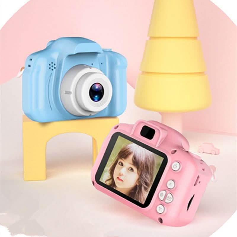 Mini Children's Digital Camera DailySale
