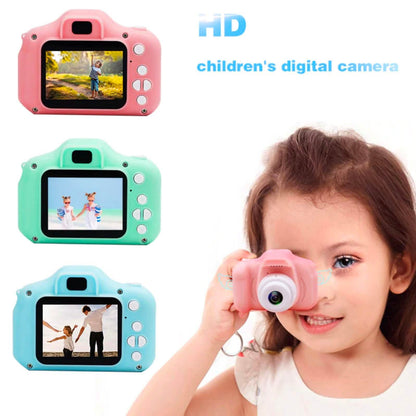 Mini Children's Digital Camera DailySale