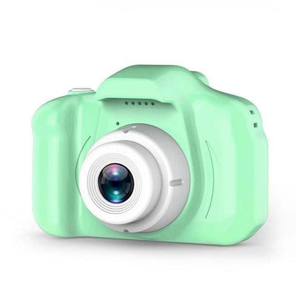 Mini Children's Digital Camera DailySale
