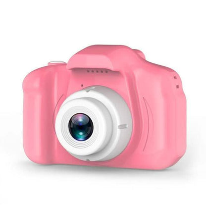 Mini Children's Digital Camera DailySale