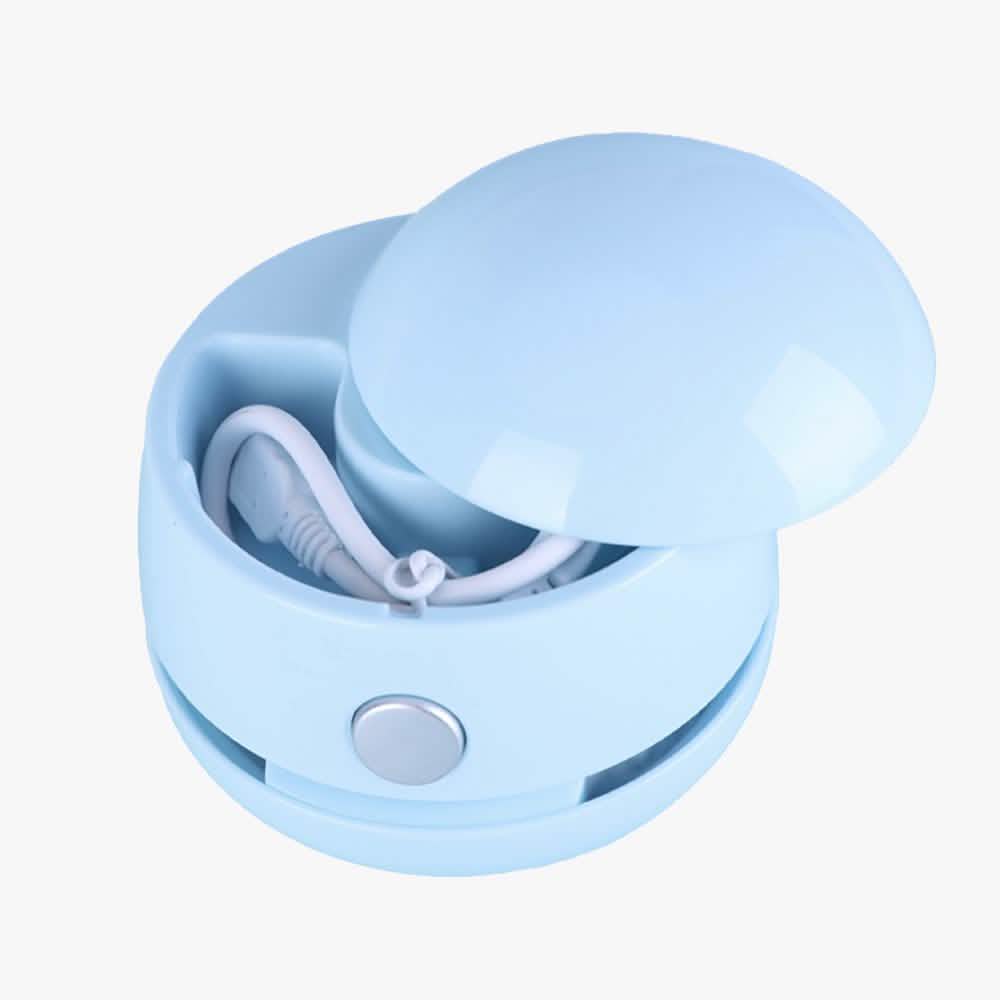 Mini Desktop Vacuum Cleaner DailySale
