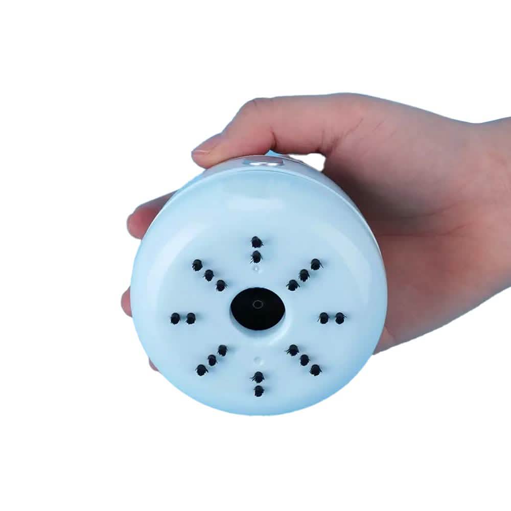 Mini Desktop Vacuum Cleaner DailySale