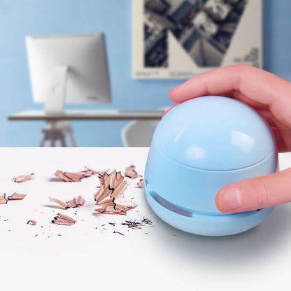 Mini Desktop Vacuum Cleaner DailySale