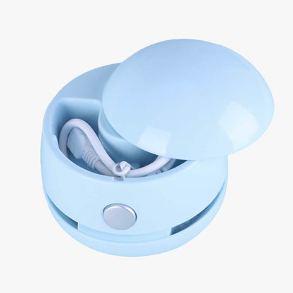 Mini Desktop Vacuum Cleaner DailySale