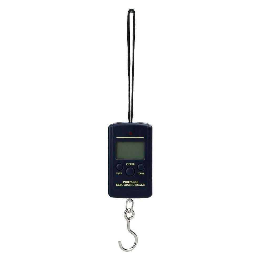 Mini Digital Luggage Travel Scale DailySale