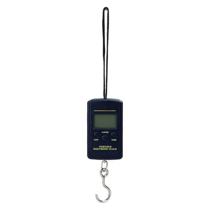 Mini Digital Luggage Travel Scale DailySale