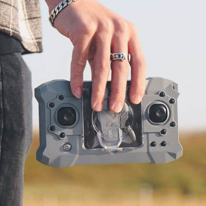 Mini Drone RC Quadcopter 1080P/4K Camera 360° Flip 6-Axis Gyro Gesture DailySale