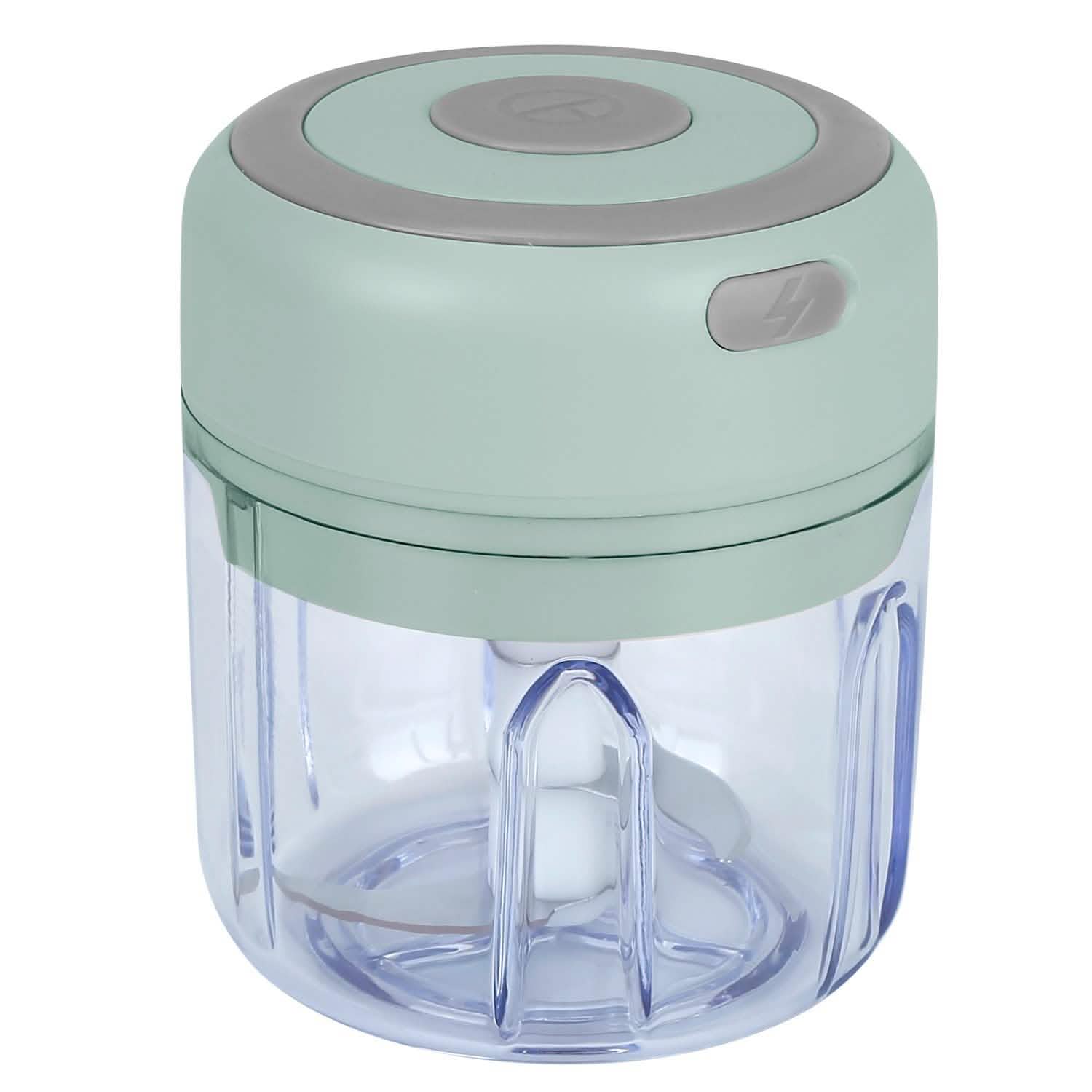 Mini Electric Cordless Garlic Chopper DailySale
