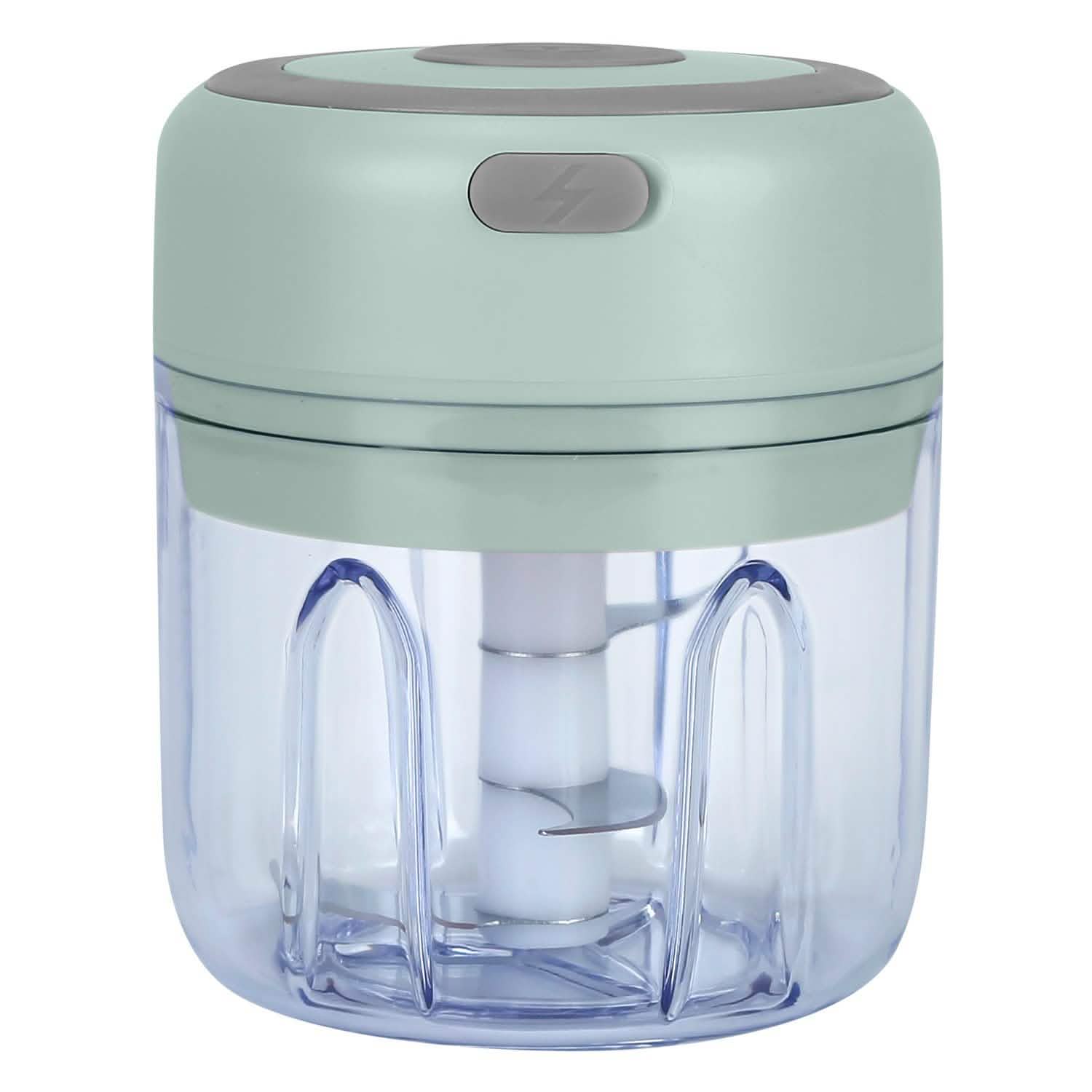 Mini Electric Cordless Garlic Chopper DailySale