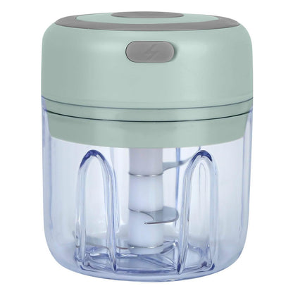 Mini Electric Cordless Garlic Chopper DailySale