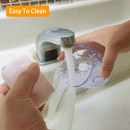 Mini Electric Cordless Garlic Chopper DailySale