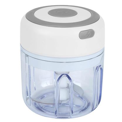 Mini Electric Cordless Garlic Chopper DailySale